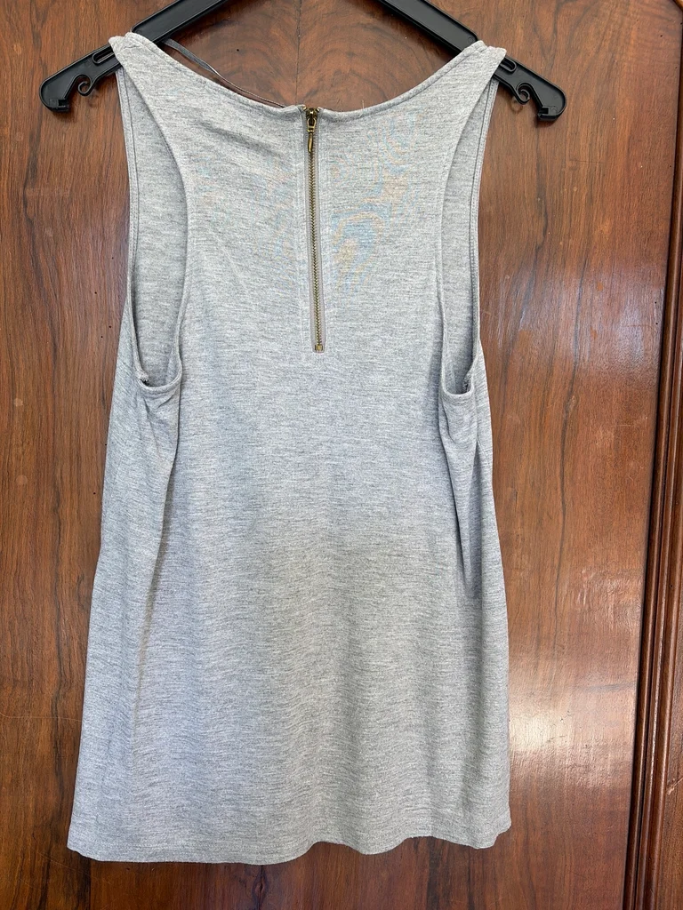 Vestido sin mangas para mujer – photo 2